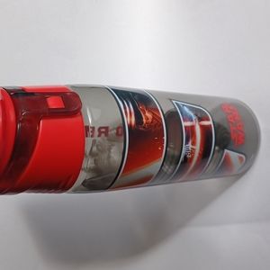 Star Wars Kylo Ren 25 Oz. Reusable Plastic Water Bottle GUC Zak Designs copy